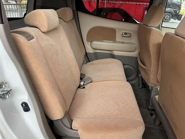 NISSAN MOCO 2007 Image 31