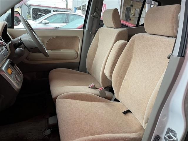 NISSAN MOCO 2007 Image 31