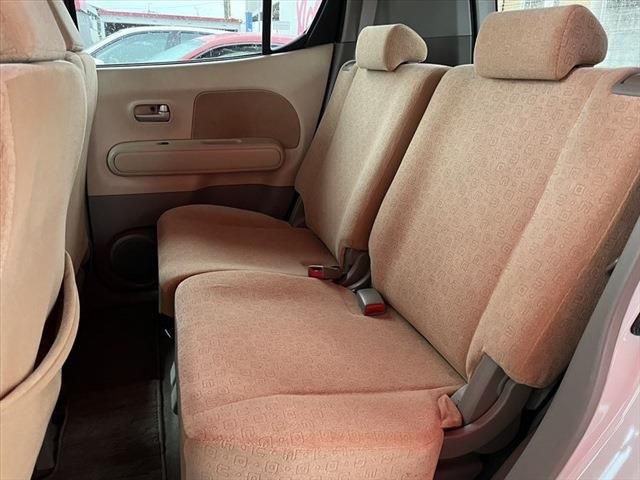 NISSAN MOCO 2007 Image 31