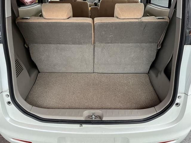 NISSAN MOCO 2007 Image 31