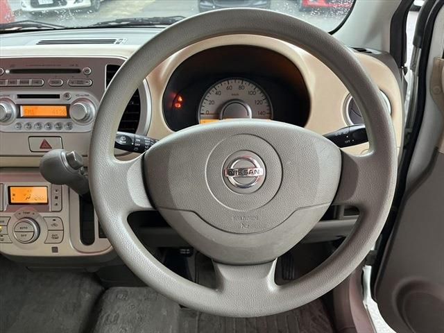 NISSAN MOCO 2007 Image 31