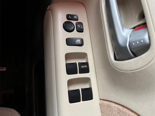 NISSAN MOCO 2007 Image 31