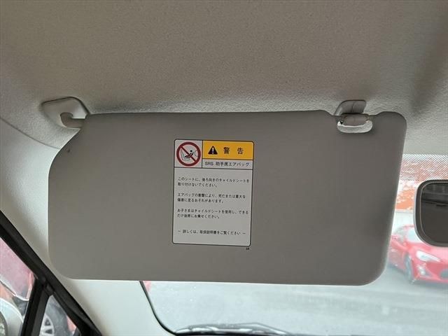 NISSAN MOCO 2007 Image 31