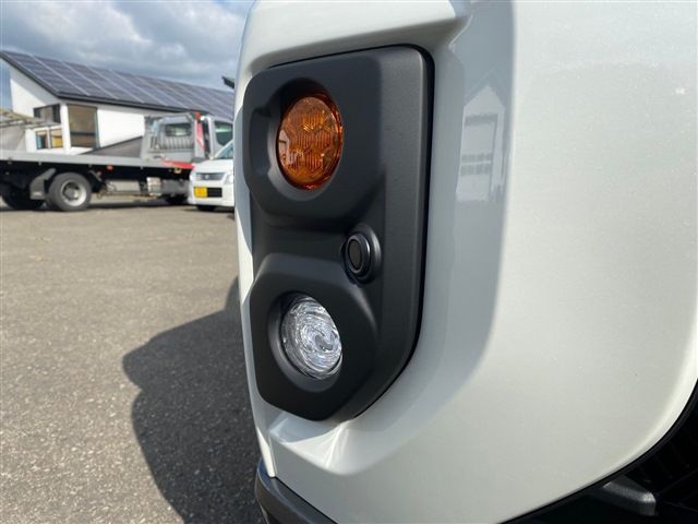 SUZUKI SPACIA GEAR 4WD 2024 Image 31