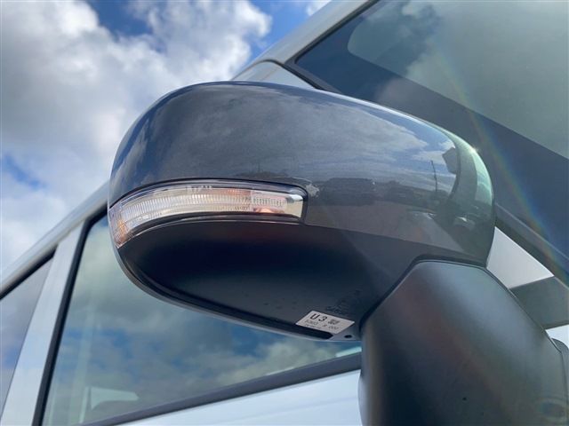 SUZUKI SPACIA GEAR 4WD 2024 Image 31