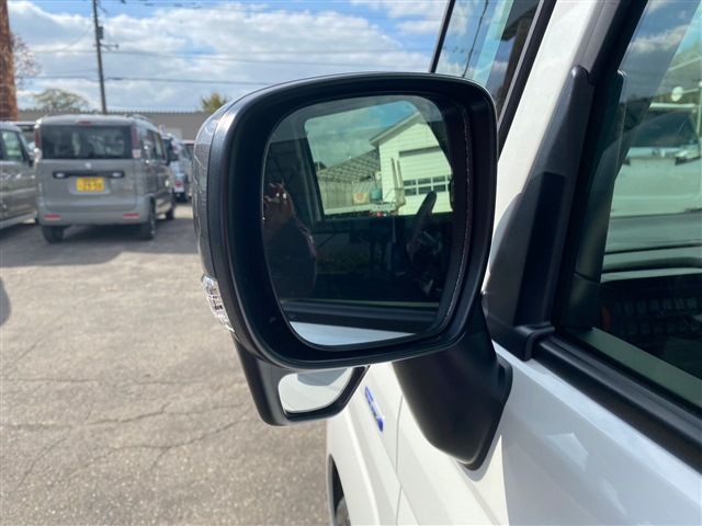 SUZUKI SPACIA GEAR 4WD 2024 Image 31