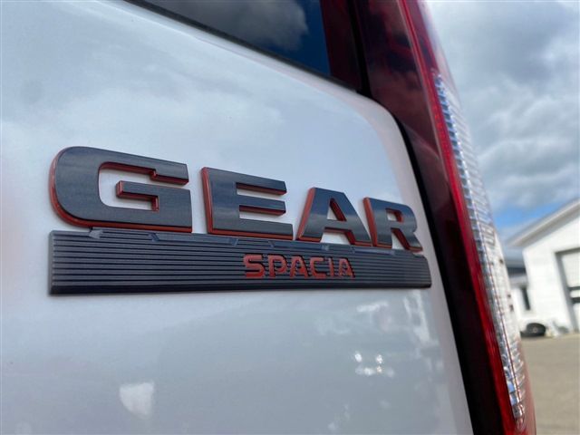 SUZUKI SPACIA GEAR 4WD 2024 Image 31