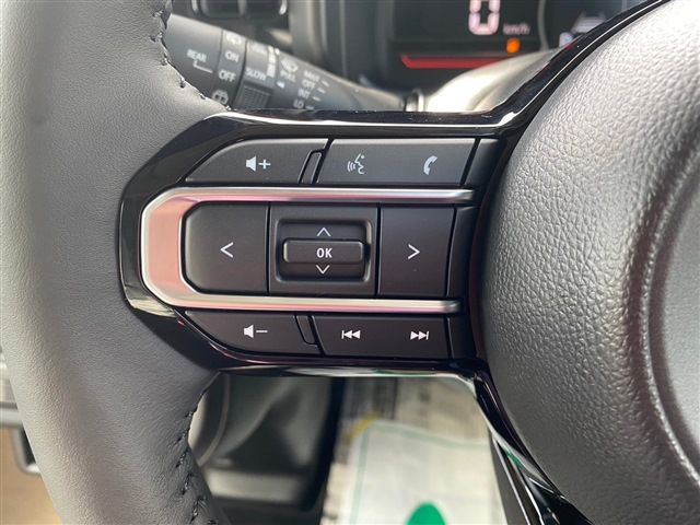 SUZUKI SPACIA GEAR 4WD 2024 Image 31