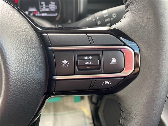 SUZUKI SPACIA GEAR 4WD 2024 Image 31