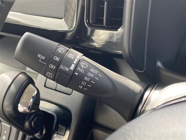 SUZUKI SPACIA GEAR 4WD 2024 Image 31