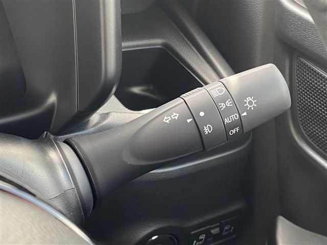 SUZUKI SPACIA GEAR 4WD 2024 Image 31