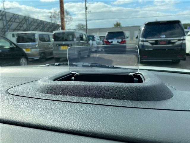 SUZUKI SPACIA GEAR 4WD 2024 Image 31