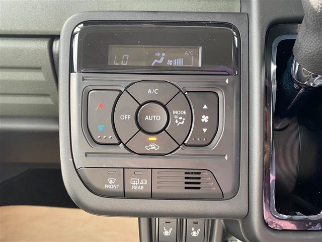 SUZUKI SPACIA GEAR 4WD 2024 Image 31