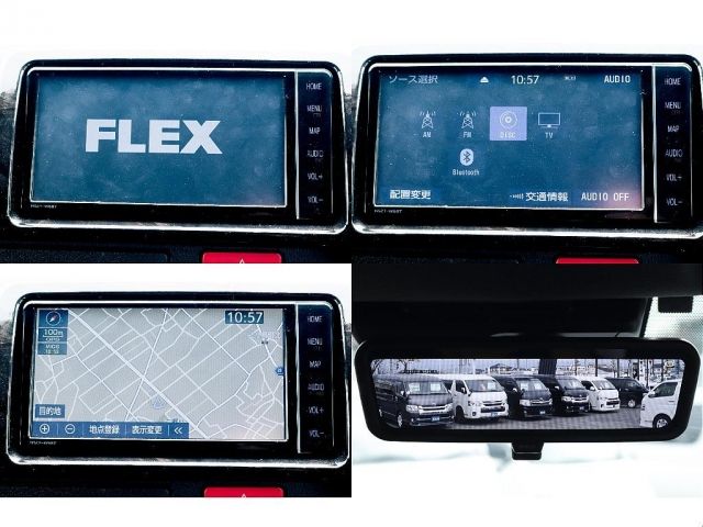 TOYOTA HIACE VAN 2WD 2022 Image 31