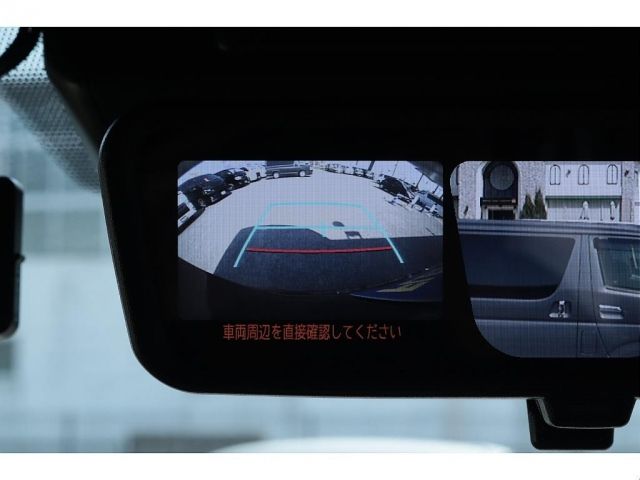 TOYOTA HIACE VAN 2WD 2022 Image 31