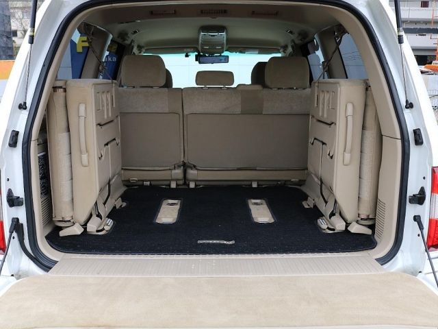 TOYOTA LANDCRUISER WAGON 2005 Image 31