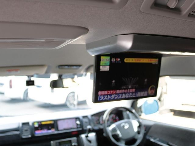 TOYOTA HIACE WAGON 2017 Image 31