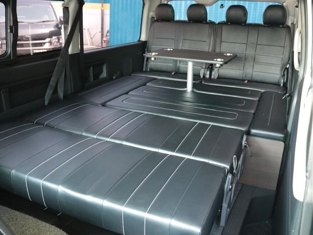 TOYOTA HIACE WAGON 2017 Image 31