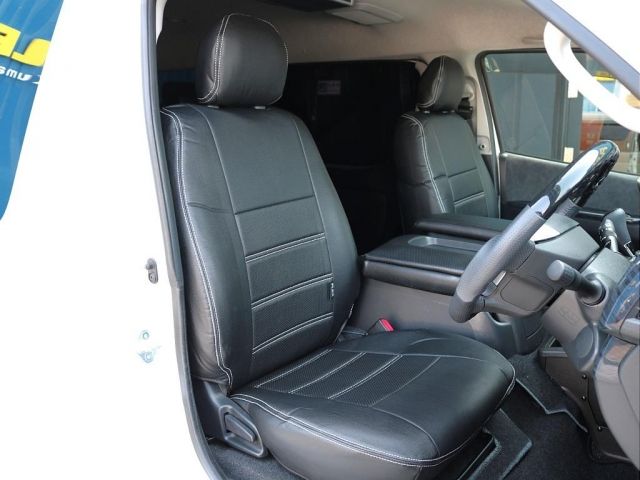 TOYOTA HIACE WAGON 2017 Image 31