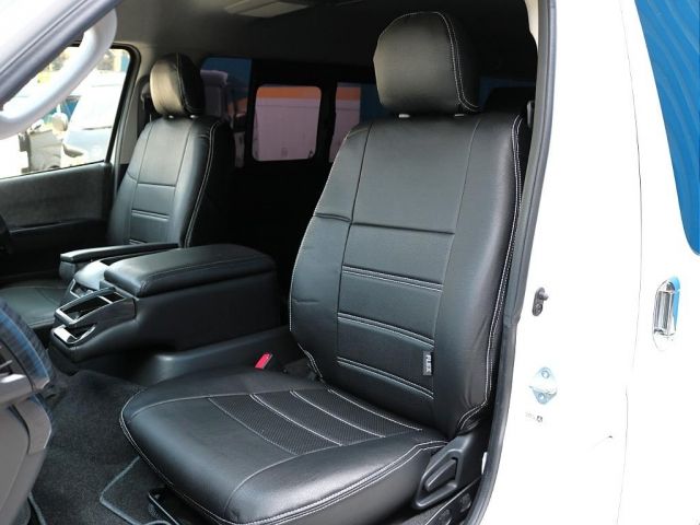 TOYOTA HIACE WAGON 2017 Image 31