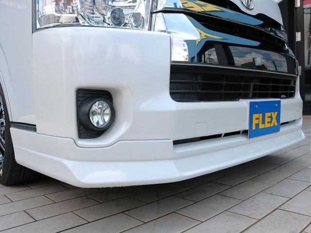 TOYOTA HIACE WAGON 2017 Image 31