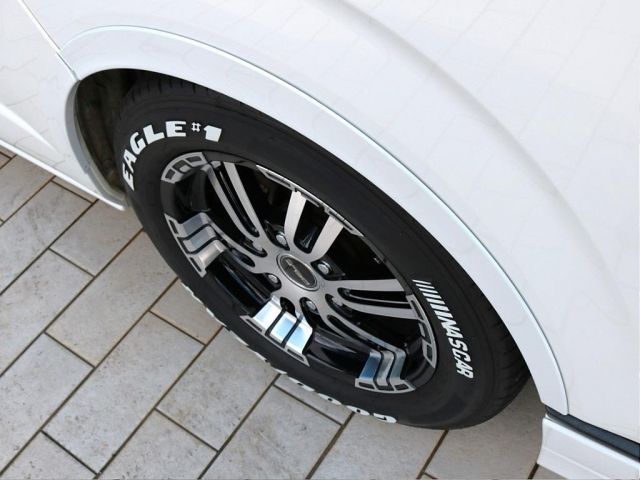 TOYOTA HIACE WAGON 2017 Image 31