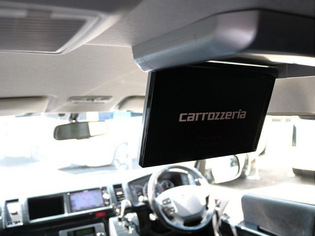 TOYOTA HIACE WAGON 2018 Image 31