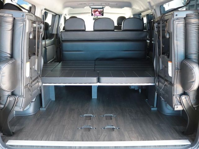 TOYOTA HIACE WAGON 2018 Image 31