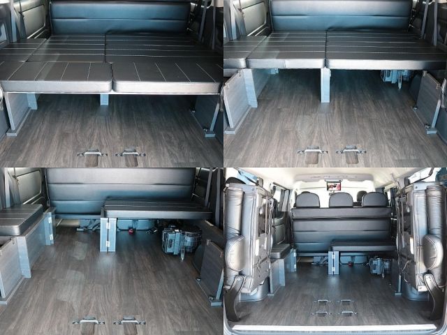 TOYOTA HIACE WAGON 2018 Image 31