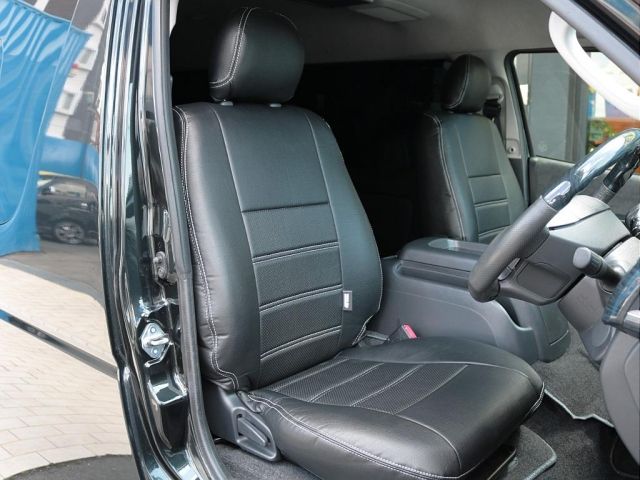 TOYOTA HIACE WAGON 2018 Image 31