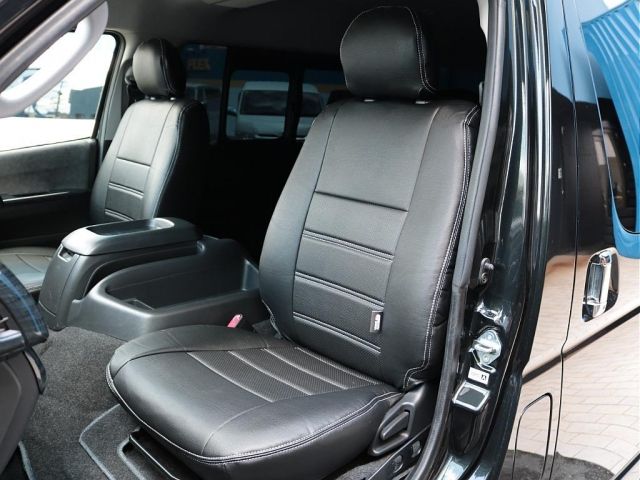 TOYOTA HIACE WAGON 2018 Image 31