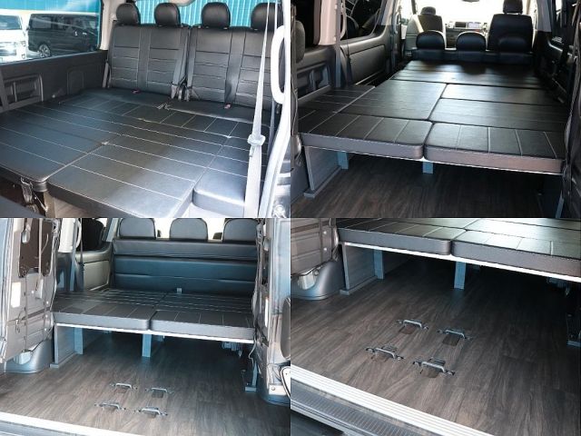 TOYOTA HIACE WAGON 2018 Image 31