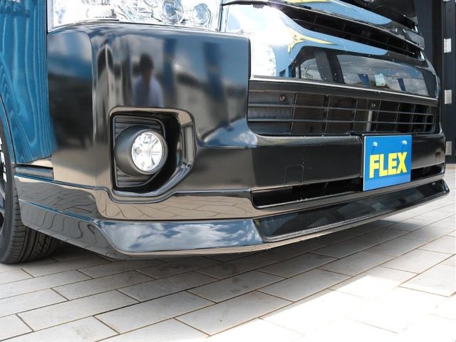 TOYOTA HIACE WAGON 2018 Image 31