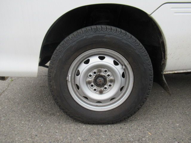 DAIHATSU HIJET DUMP 4WD 1998 Image 31