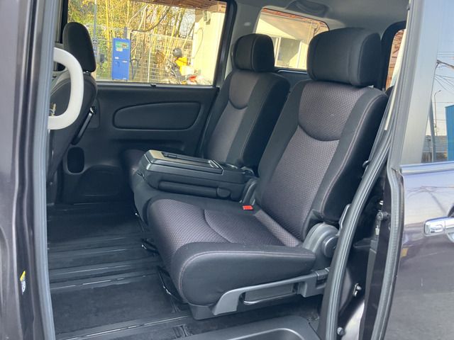 NISSAN SERENA  WG 2011 Image 31