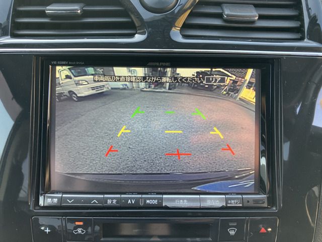 NISSAN SERENA  WG 2011 Image 31