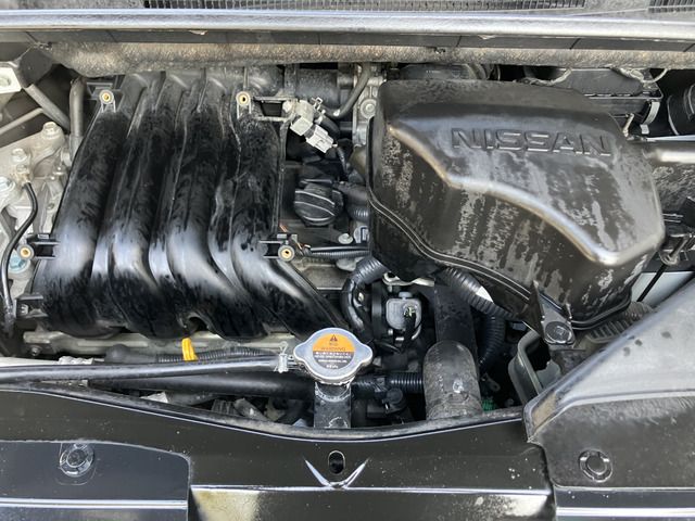 NISSAN SERENA  WG 2011 Image 31