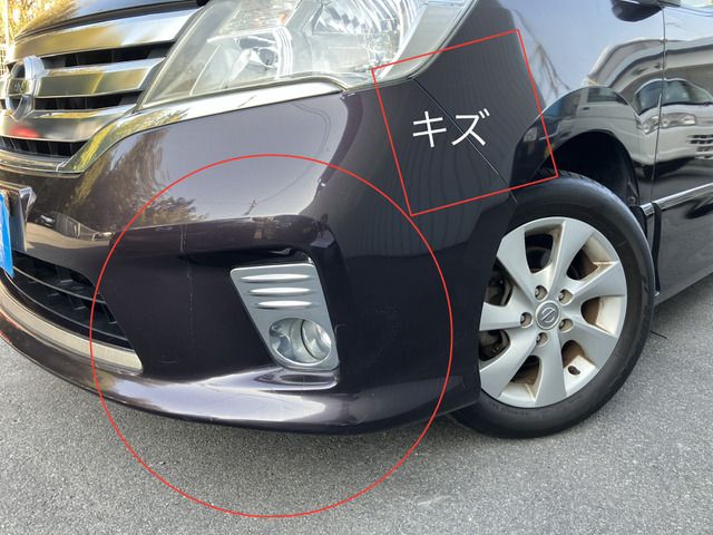 NISSAN SERENA  WG 2011 Image 31