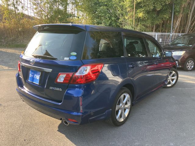 SUBARU EXIGA 4WD 2010 Image 31