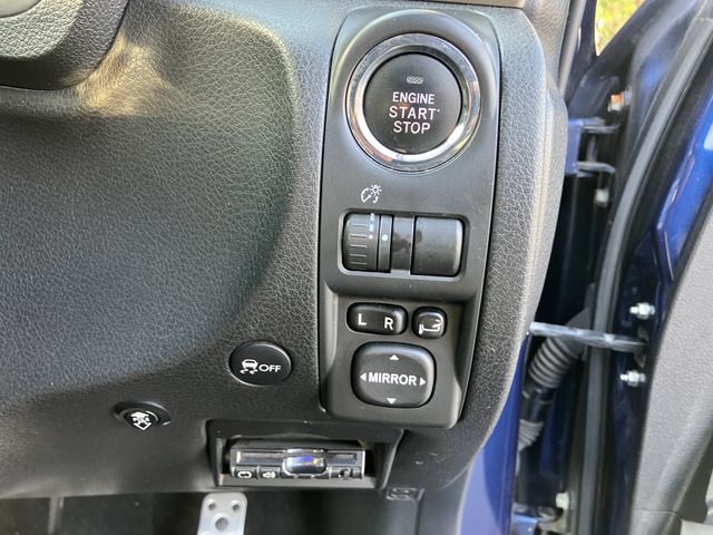 SUBARU EXIGA 4WD 2010 Image 31