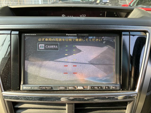 SUBARU EXIGA 4WD 2010 Image 31