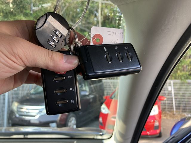 SUBARU EXIGA 4WD 2010 Image 31