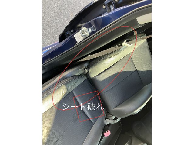 SUBARU EXIGA 4WD 2010 Image 31