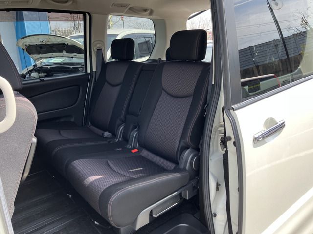 NISSAN SERENA  WG 2011 Image 31
