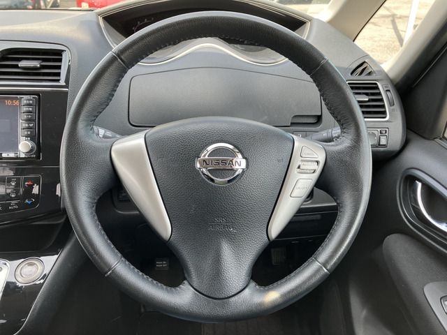 NISSAN SERENA  WG 2011 Image 31