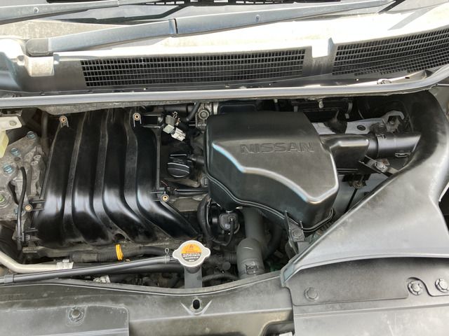 NISSAN SERENA  WG 2011 Image 31