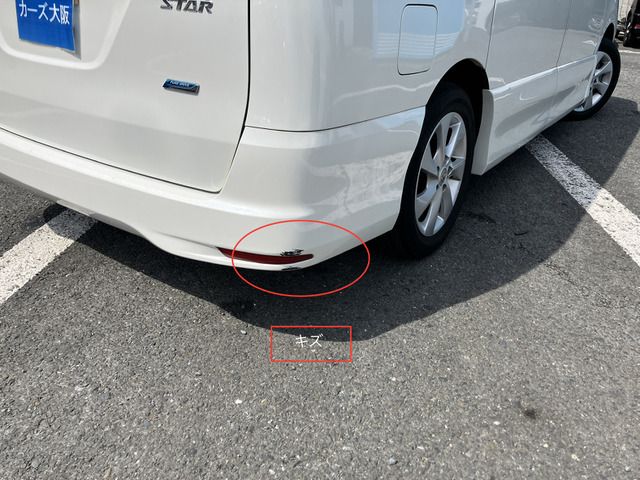 NISSAN SERENA  WG 2011 Image 31