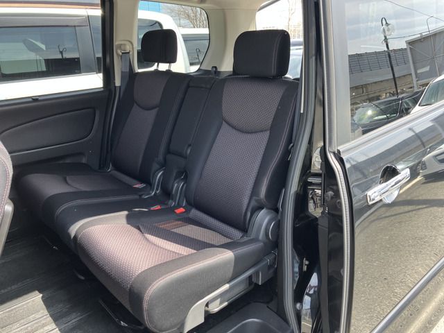 NISSAN SERENA  WG 2011 Image 31