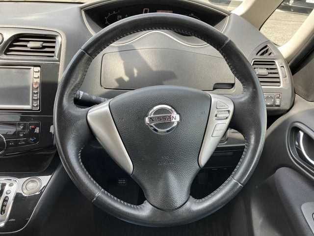 NISSAN SERENA  WG 2011 Image 31