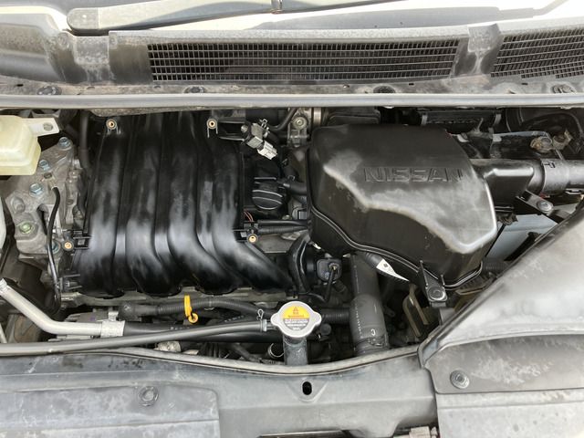 NISSAN SERENA  WG 2011 Image 31